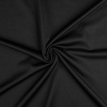 [UNMARKED] Men's Performance Shirt [BLK]-13 Fifty Apparel