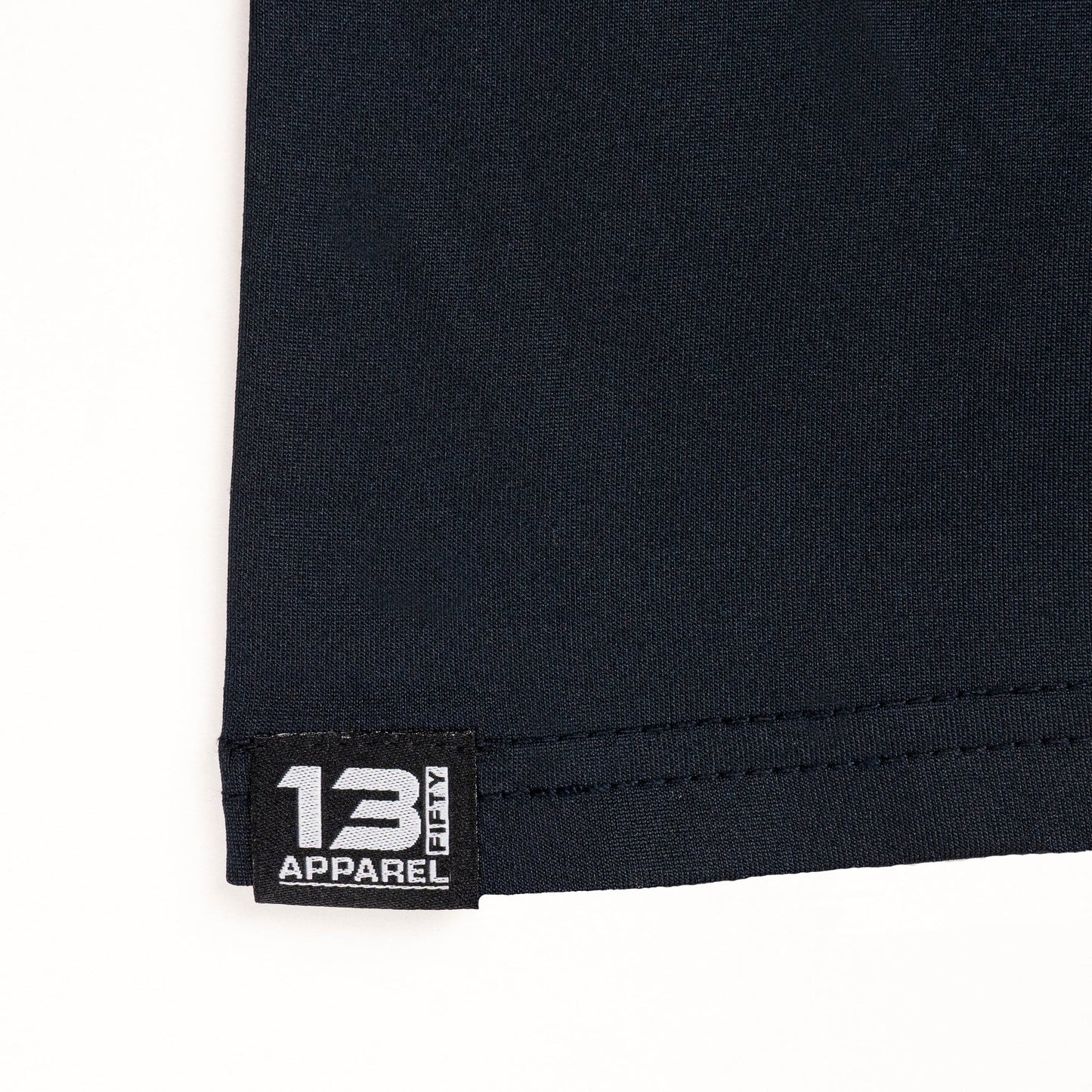 [UNMARKED] Men's Performance Long Sleeve [NVY]-13 Fifty Apparel
