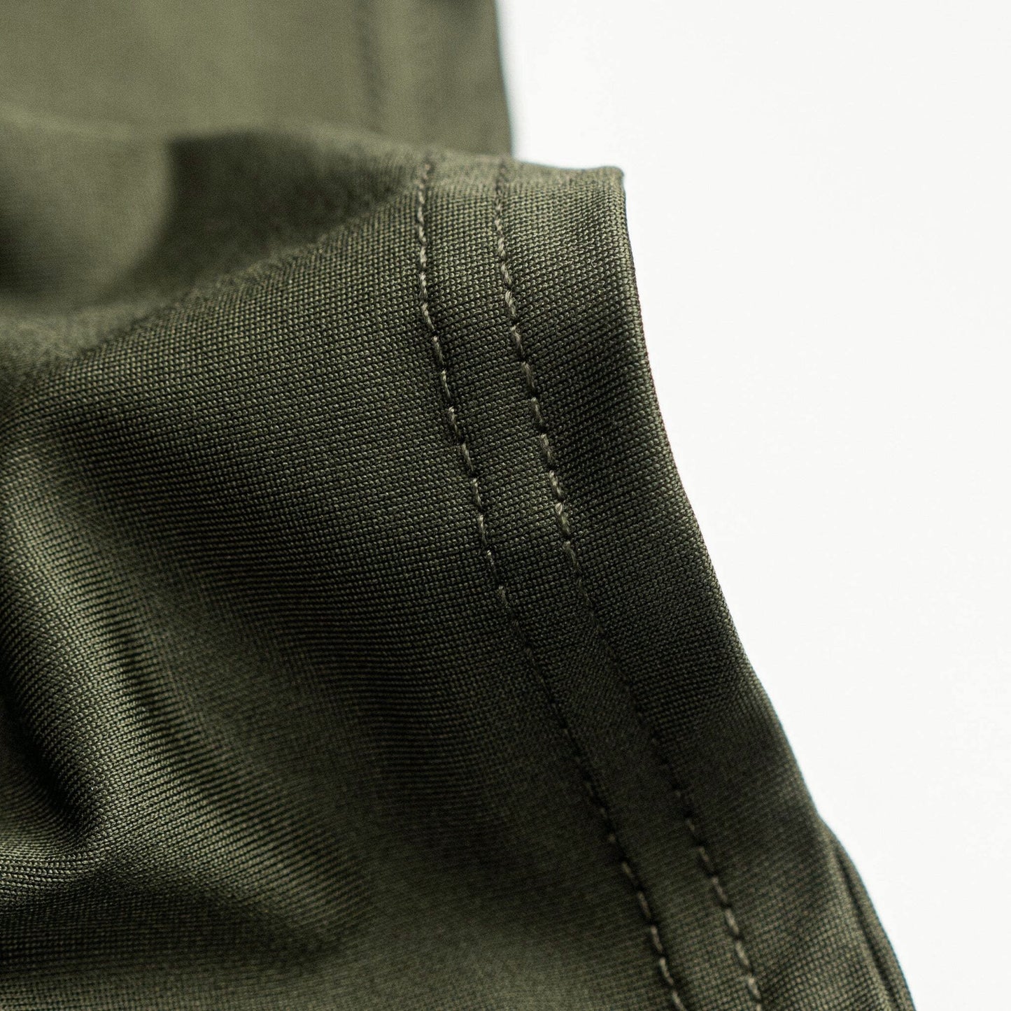 [UNMARKED] Men's Performance Shirt [GRN]-13 Fifty Apparel
