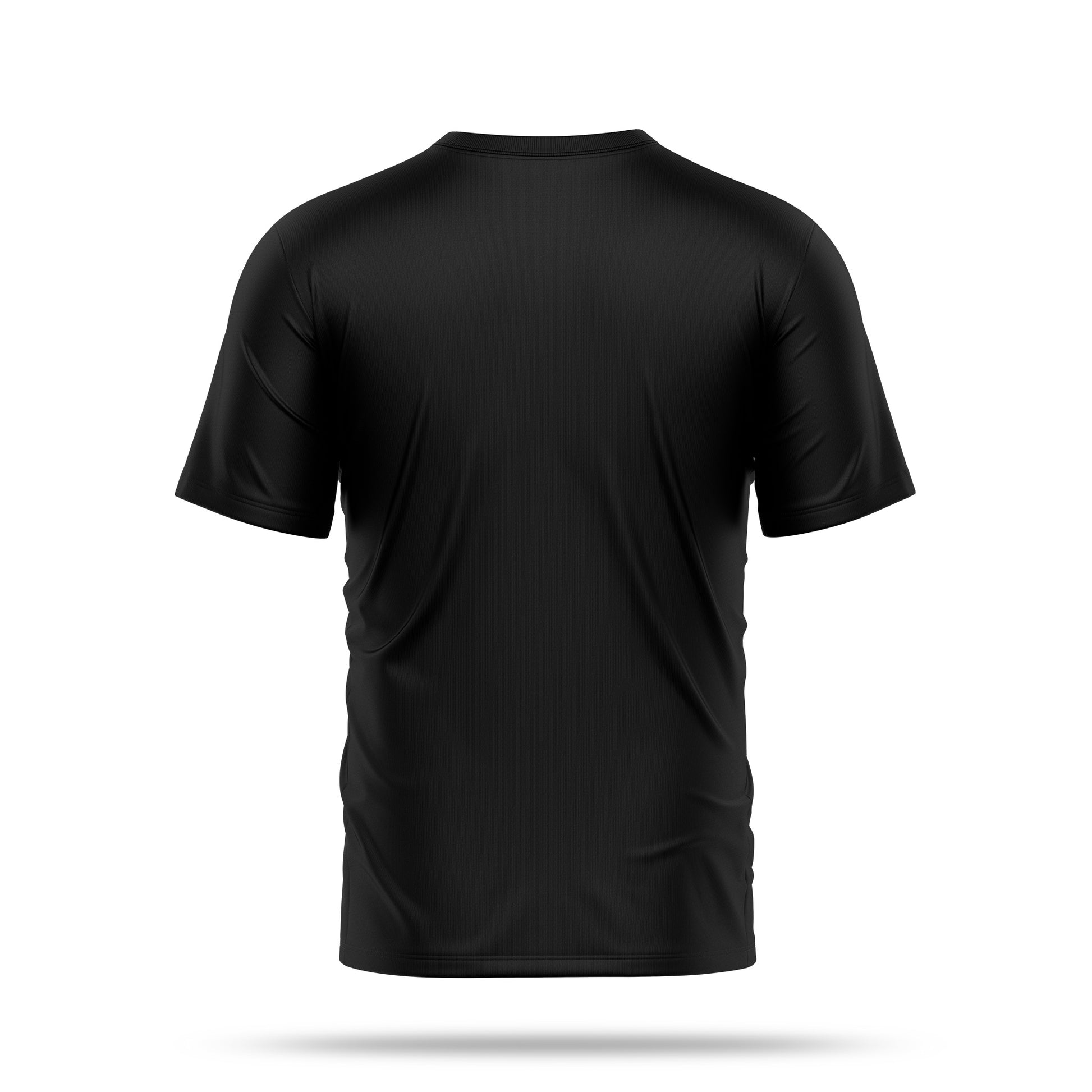 [UNMARKED] Men's Utility Shirt [BLK] 13 Fifty Apparel 