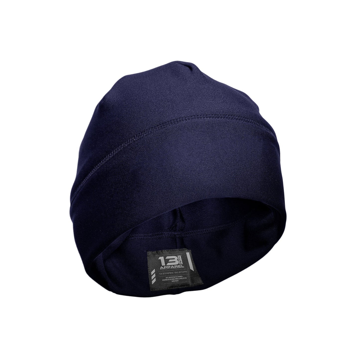 [UNMARKED] Performance Beanie [NVY]-13 Fifty Apparel