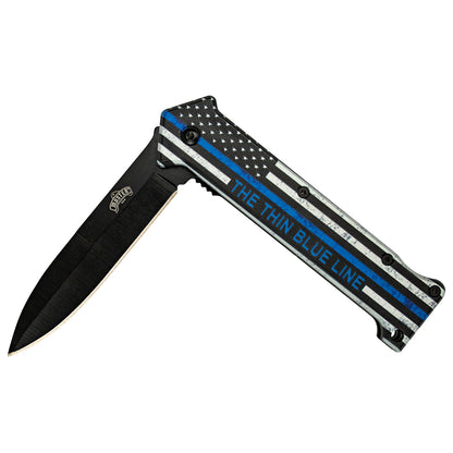 [USA] Utility Knife-13 Fifty Apparel