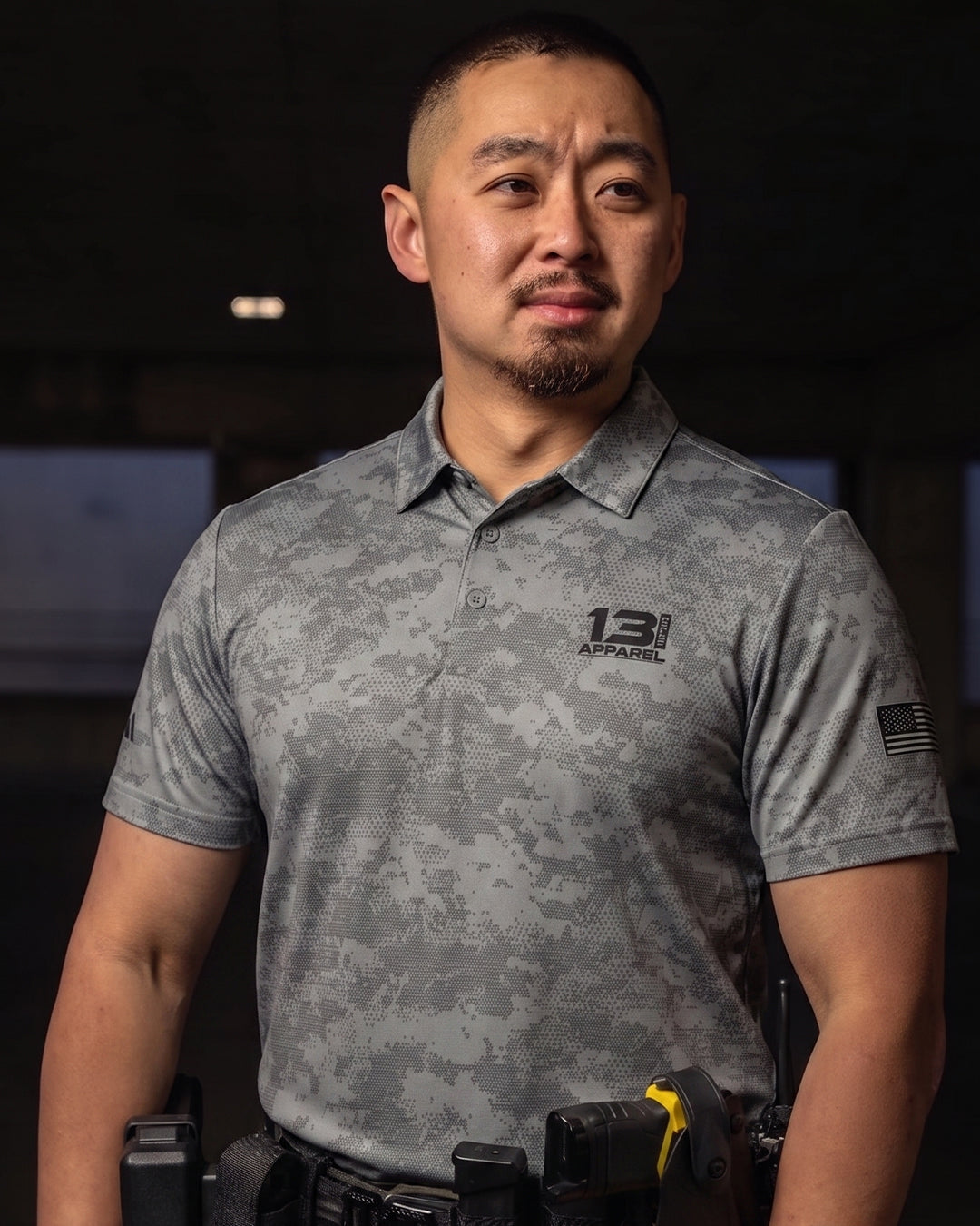 13 Fifty Apparel | The Most Trusted Brand of First Responders