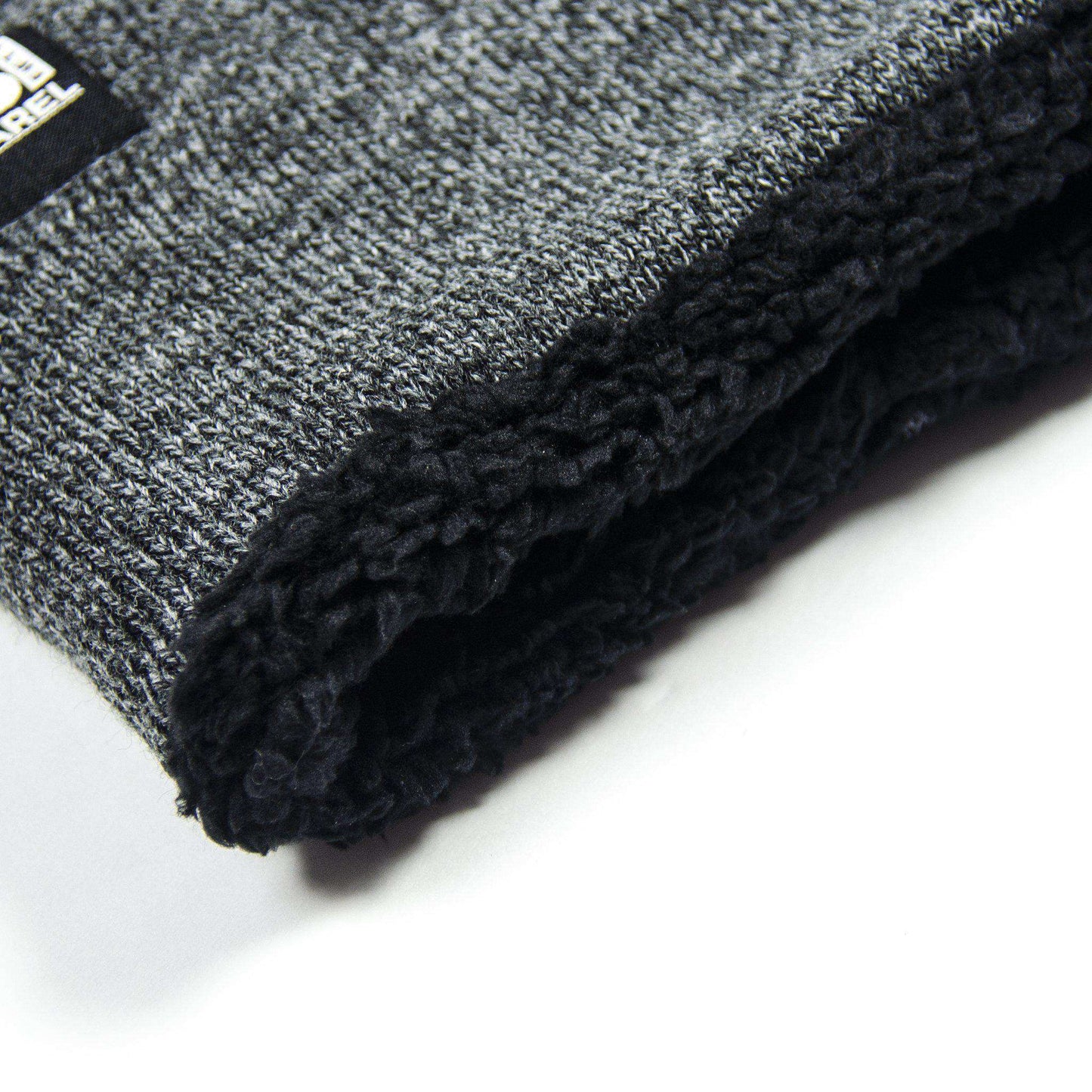 [WILDERNESS WARRIOR] Knit Beanie-13 Fifty Apparel