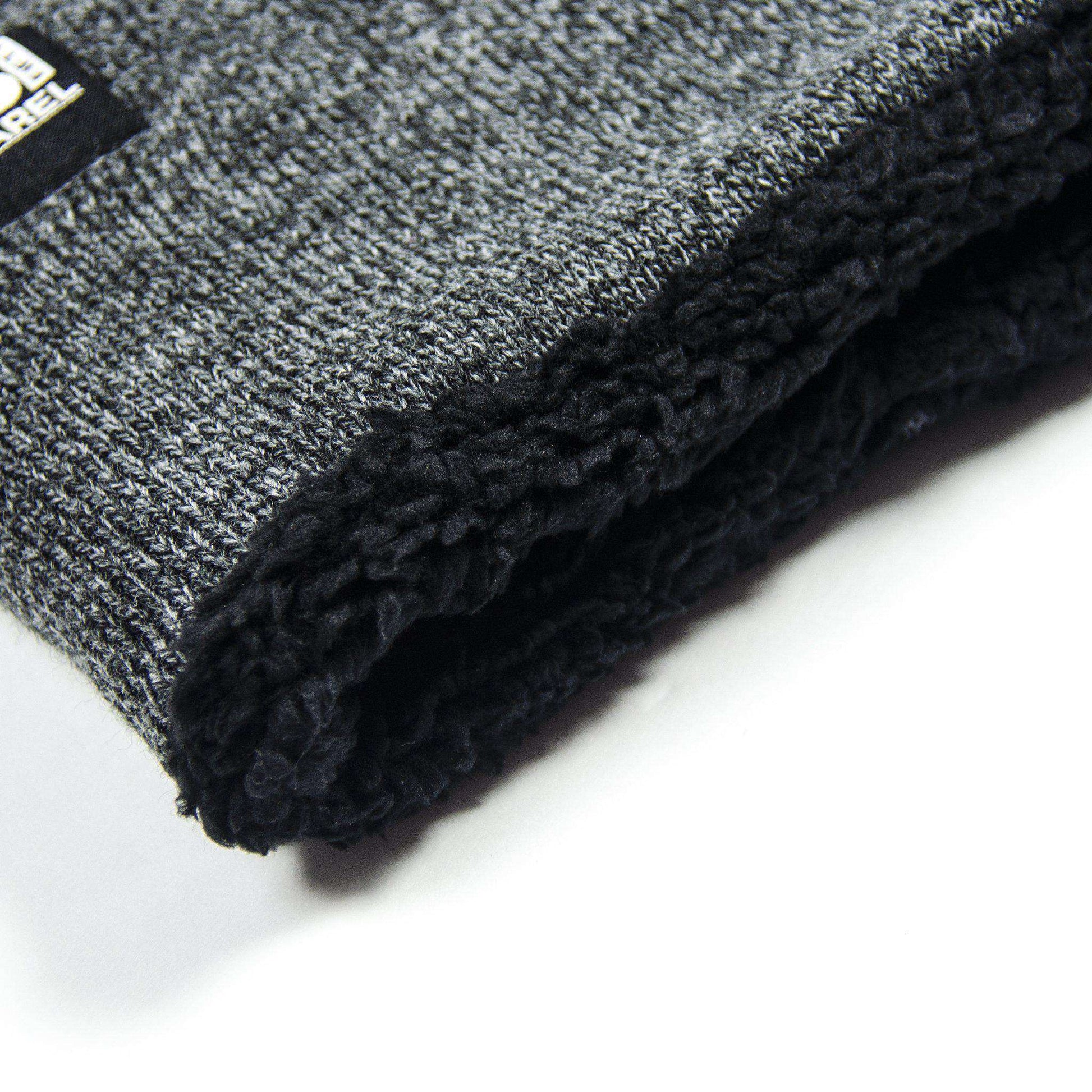 [WILDERNESS WARRIOR] Knit Beanie-13 Fifty Apparel