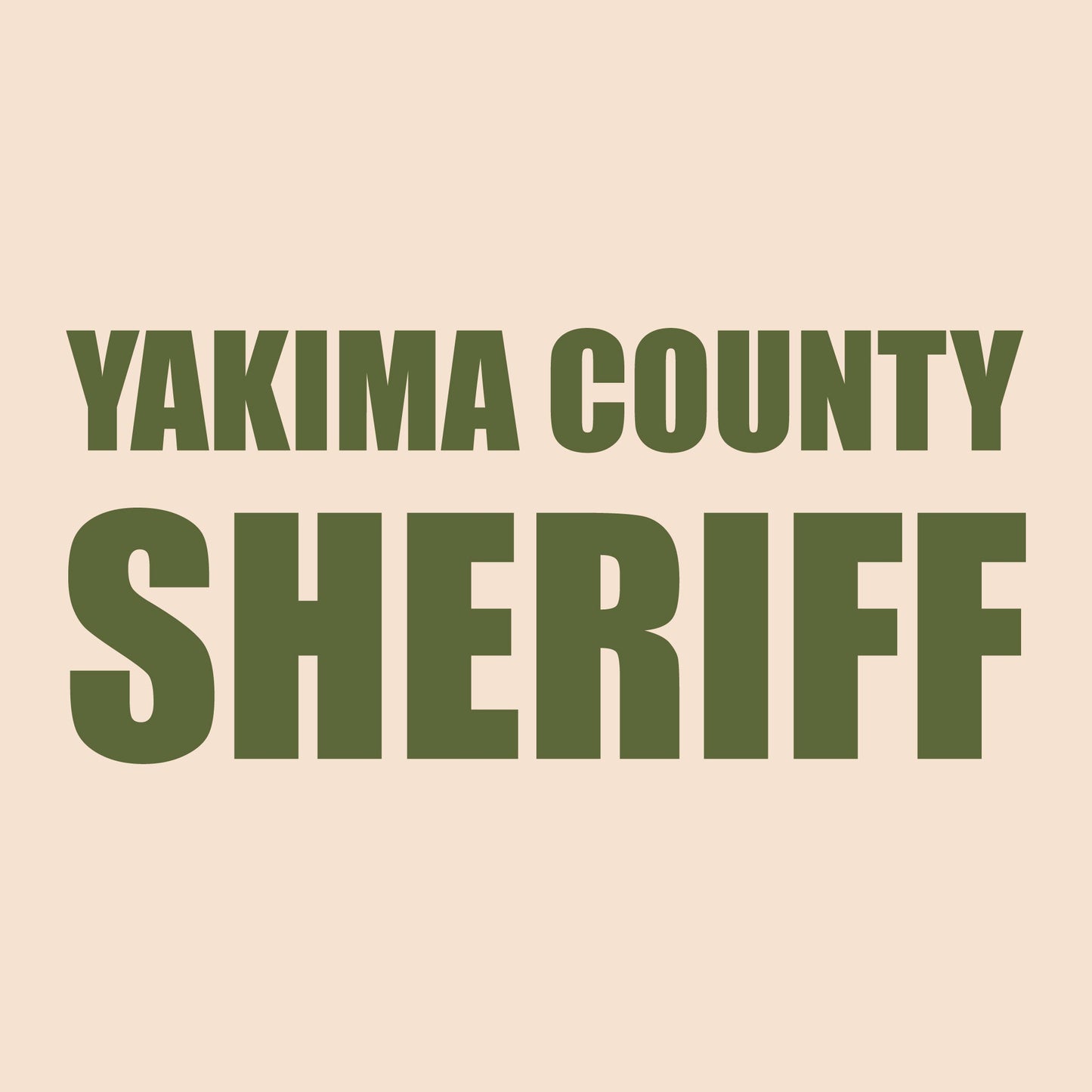 [YAKIMA CO SO] Utility Shirt [TAN]-13 Fifty Apparel