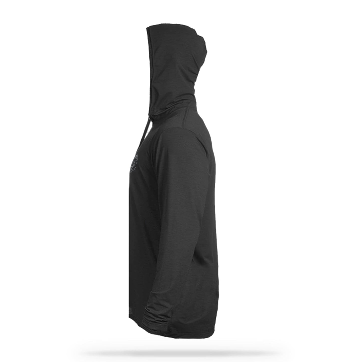 [YOUR AGENCY] FIRE Anetik Low Pro Tech Hoodie-13 Fifty Apparel