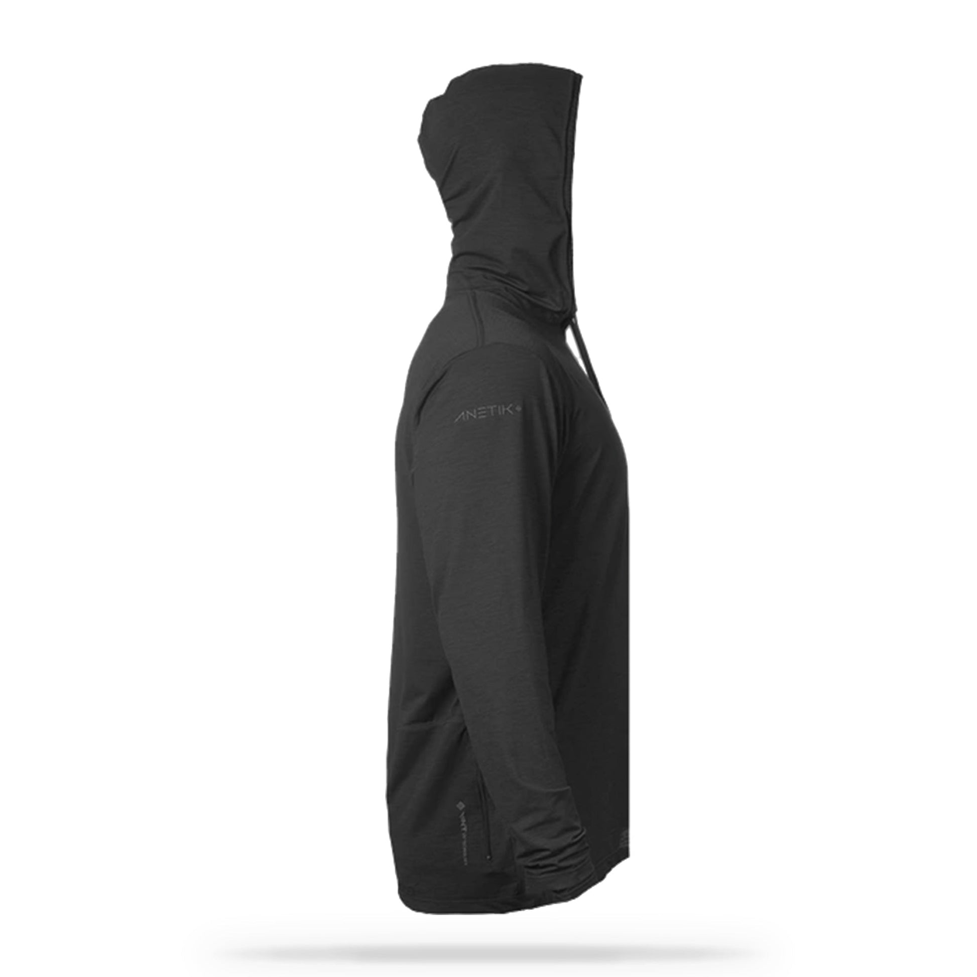 [YOUR AGENCY] FIRE Anetik Low Pro Tech Hoodie-13 Fifty Apparel