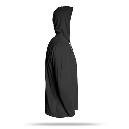 [YOUR AGENCY] POLICE Anetik Low Pro Tech Hoodie-13 Fifty Apparel