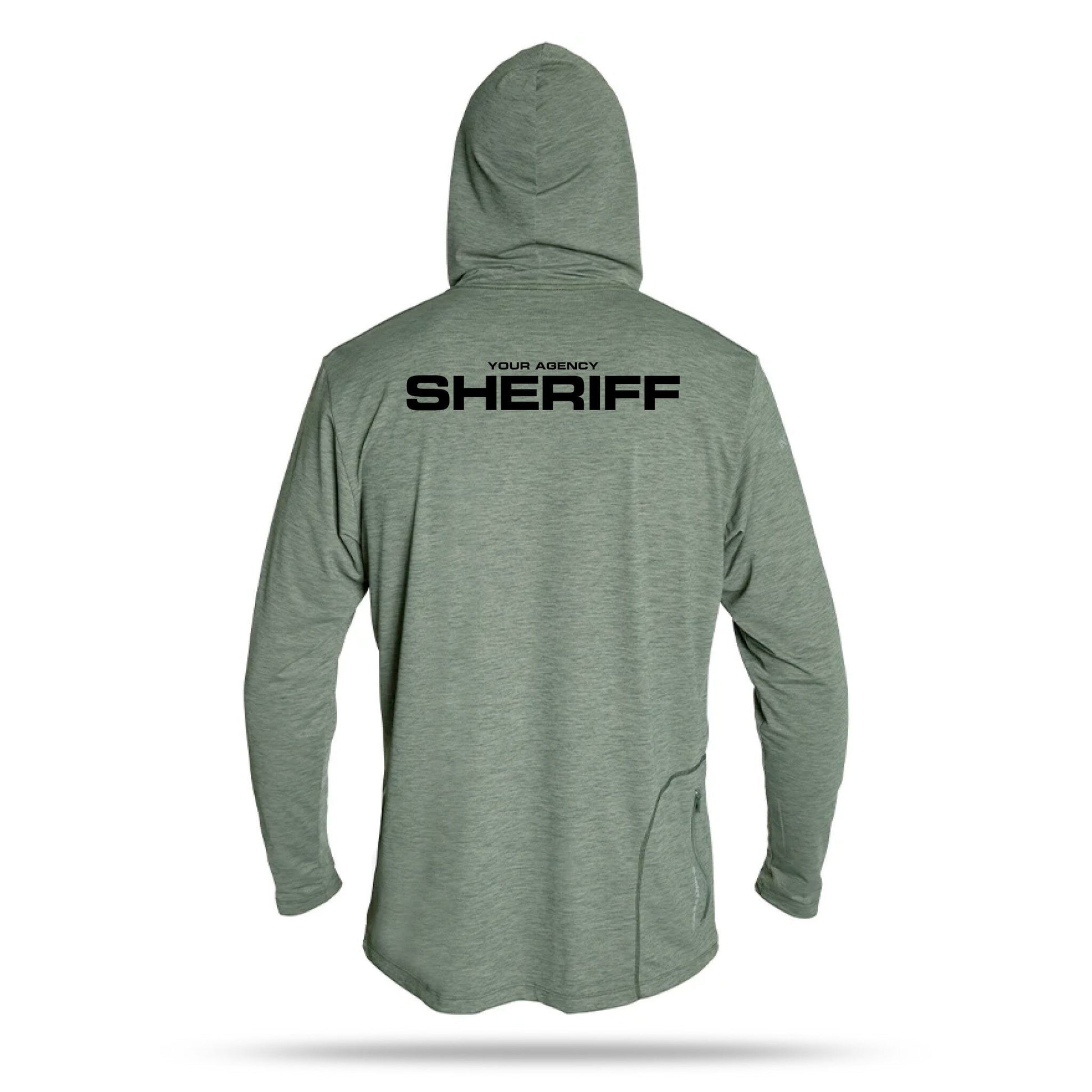 [YOUR AGENCY] SHERIFF Anetik Low Pro Tech Hoodie-13 Fifty Apparel