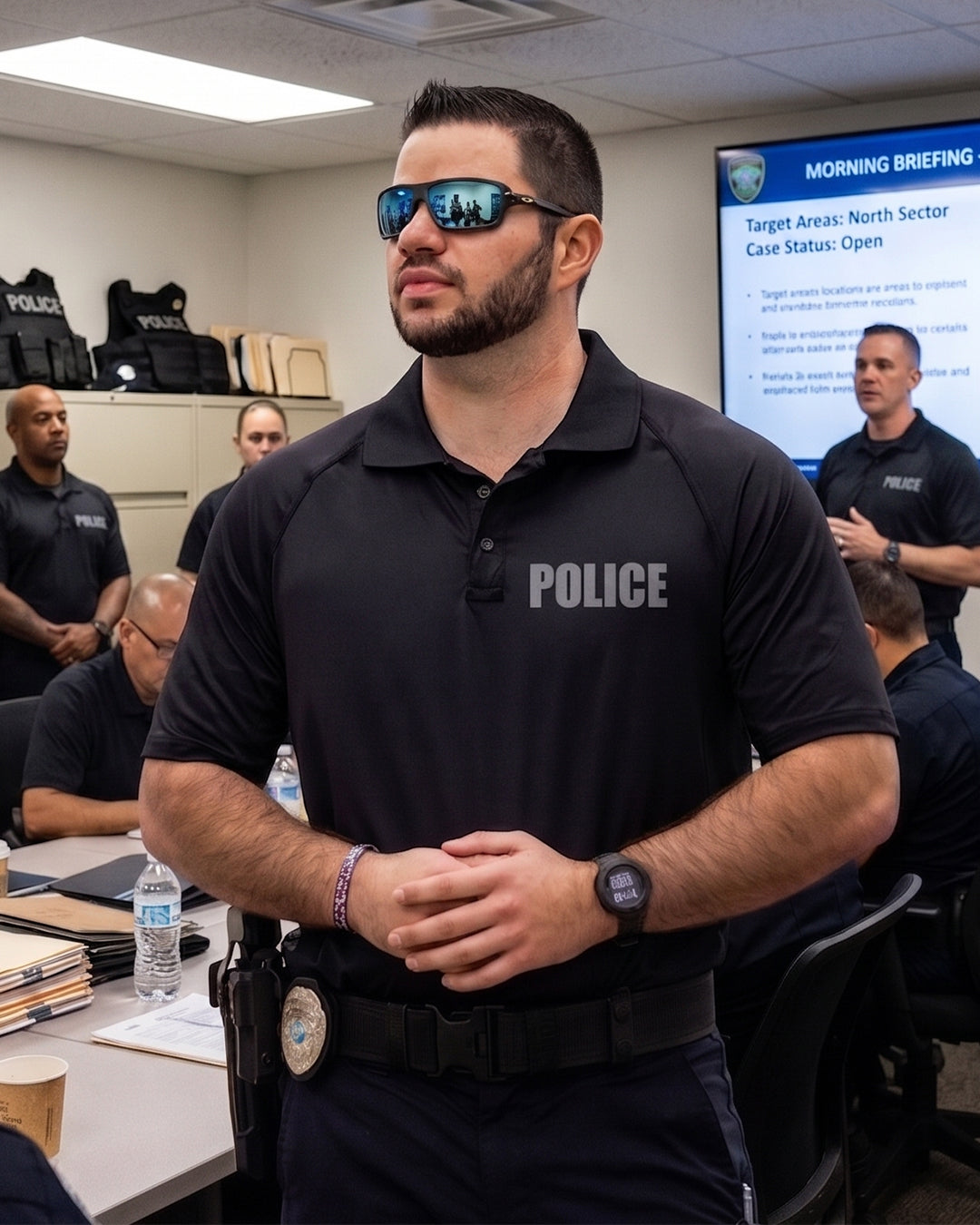 13 Fifty Apparel | The Most Trusted Brand of First Responders