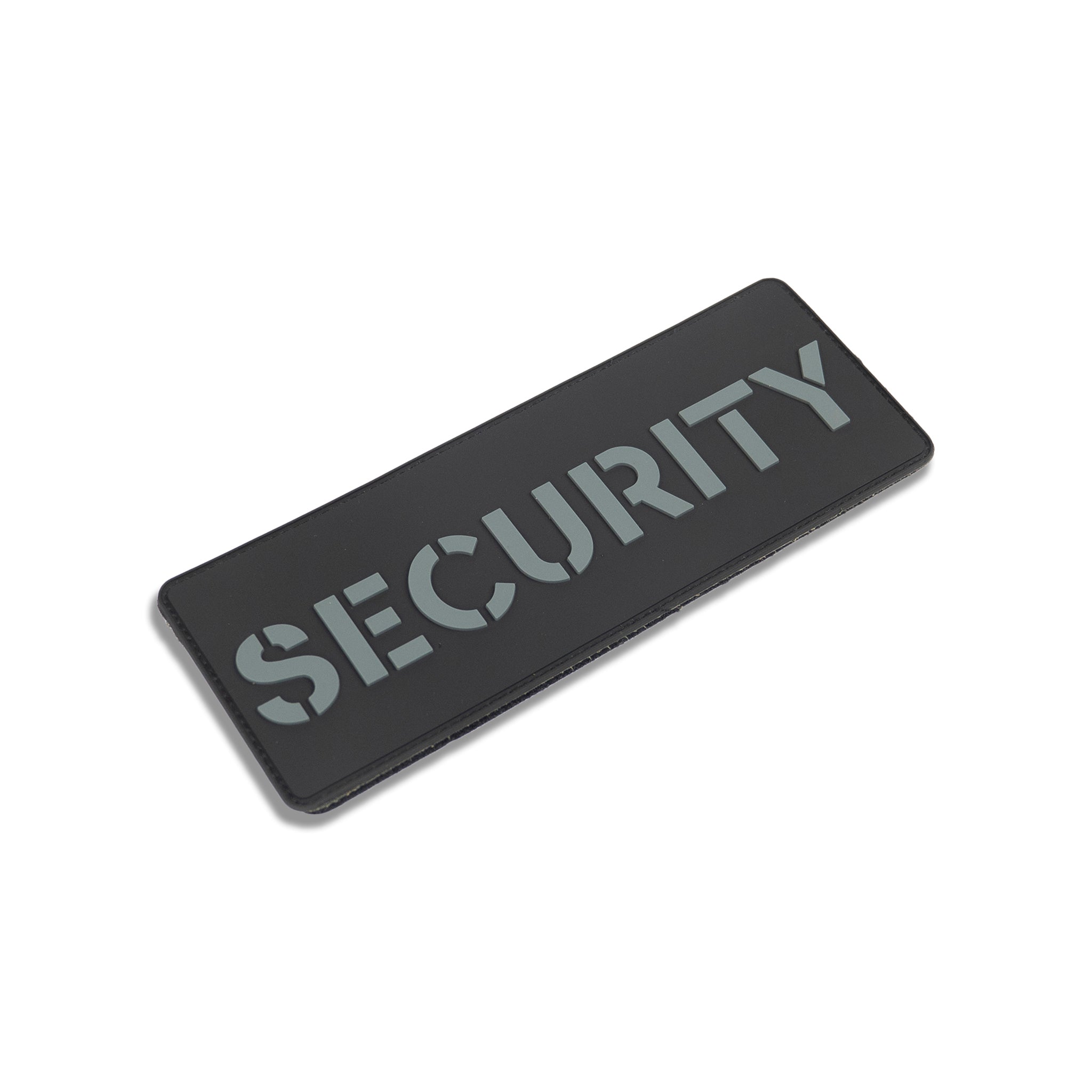 13 Fifty Apparel  PVC Security Patch