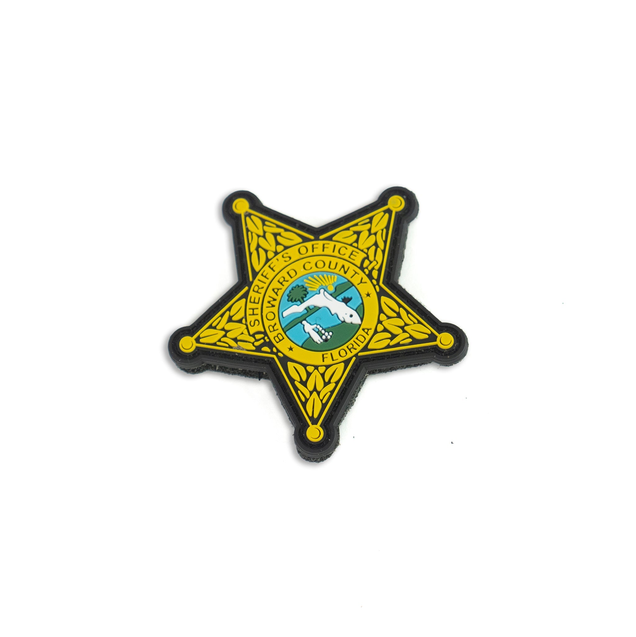 sheriff k9 - 13 Fifty Apparel