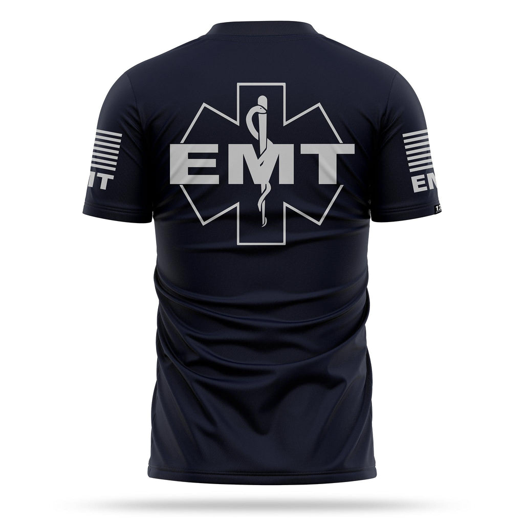 FDNY EMS Station 13 Knights of the Heights T-Shirt –