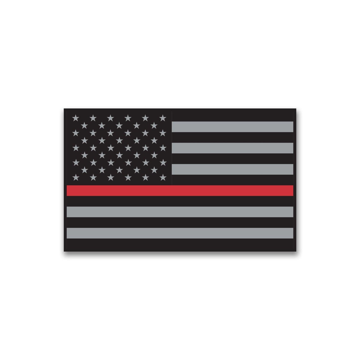 [TRL FLAG] Decal-13 Fifty Apparel