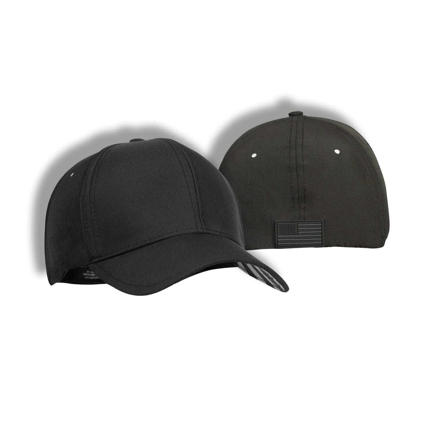 [UNMARKED] LEOTEX® Cap [BLK]-13 Fifty Apparel