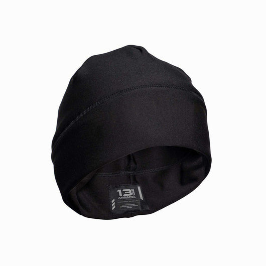 [UNMARKED] Performance Beanie [BLK]-13 Fifty Apparel